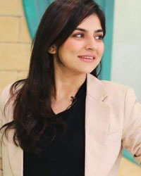 Sanam Baloch